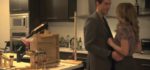 Vidéo : Une machine de Rube Goldberg pour une Saint Valentin bien geek
