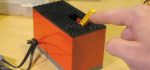 La machine la plus inutile du monde en version LEGO