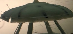 Robojelly : Le robot méduse qui fonctionne à l’Hydrogène