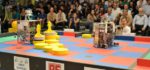 19ème Festival ARTEC : Coupe de France de Robotique et Eurobot 2012