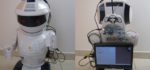 REGO : Un robot de télé-présence à la sauce DIY 