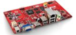 APC 8750 : Un mini PC sous Android développé par Via pour 49$