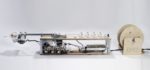 DIWire Bender : Une machine qui plie du fil métallique selon un modèle 2D ou 3D