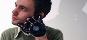 Glove One : Un concept de téléphone qui vous va comme un gant