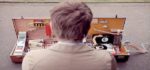 Melvin the Mini Machine : Une machine de Rube Goldberg transportable