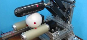 Omni-Finger : Un doigt omni-directionnel va redéfinir la manipulation des objets par les robots