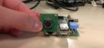 RaspBerry PI : Découverte du module Caméra