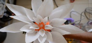 Touch Me Not : Une plante interactive contrôlée par Arduino