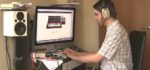 Vidéo : Aerodynamic de Daft Punk interprété avec le Doodle Moog de Google