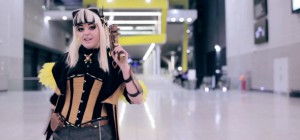 Vidéo : Cosplay Fever Lip Dub  : It&rsquo;s my Life 