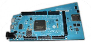 A la découverte de l’Accessory Development Kit pour Android ADK2012 de Google