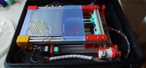 FoldaRap : Une imprimante 3D pliable à emporter partout