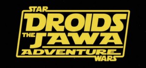 Vidéo : Star Wars Droids : The Jawa Advendure