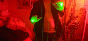 DIY : La harpe laser à base d’Arduino