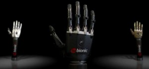 BeBionic3 : Une prothèse de main bionique évoluée