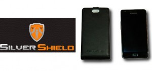 Test et concours de l&rsquo;etui anti ondes SilverShield pour Samsung Galaxy S2