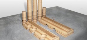 LAYWOO-D3 : Un nouveau filament à base de bois pour les imprimantes 3D
