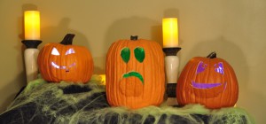 DIY : Pour Halloween, donnez de la vie à vos citrouilles avec le Minion