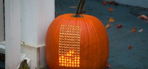 Pumpktris : Jouer à Tétris avec votre citrouille Halloween