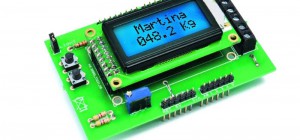 DIY : Ajouter un arduino à une balance pour qu&rsquo;elle enregistre votre poids en Wifi