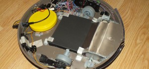 DIY : Fabriquer un robot balai à base d’Arduino
