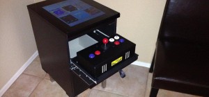 DIY : Transformer un meuble Ikea en borne d&rsquo;Arcade
