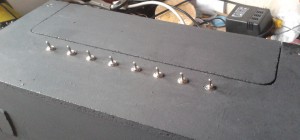 DIY : La machine la plus inutile du monde en version 8 bits