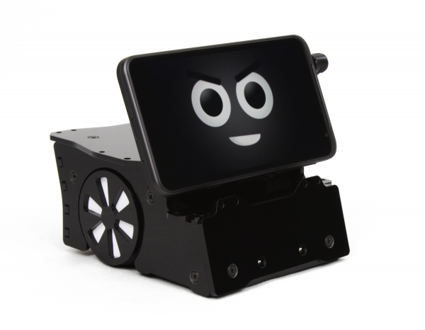 SmartBotPhoto