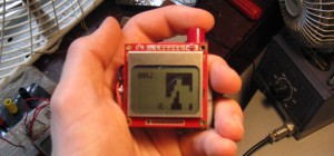 AVR TinyCopter : un mini jeu DIY très optimisé !