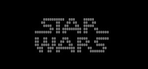 Comment regarder Star War en ASCII sur votre ordinateur