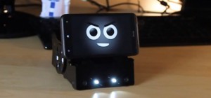 SmartBot : un robot de innovant qui utilise votre smartphone