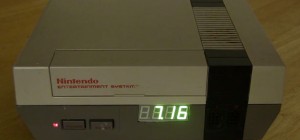 Un hack de NES pour éloigner les gens ennuyeux de votre espace vital 