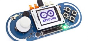Arduino TFT LCD Screen : Une écran officiel Arduino pour l&rsquo;Espora et autre cartes Arduino