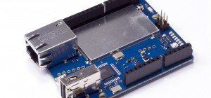 Arduino Yùn : Une nouvelle carte officielle qui combine Arduino, WIFI et Linux.
