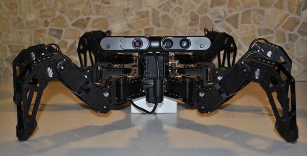 charlotte-un-robot-hexapode-a-base-rasperry-pi-avec-une-vision-3d