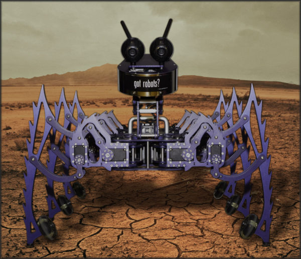grinder-le-robot-hexapode-qui-fait-du-roller