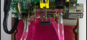 The Wet PI : Water Cooling pour Raspberry Pi
