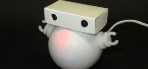 WoobleBot : le petit robot à base d’ATtiny45 qui réagit à l’infrarouge