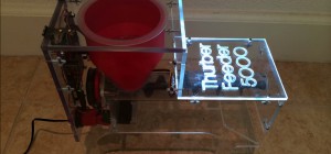 Construisez votre propre Machine CNC - tubefrcom