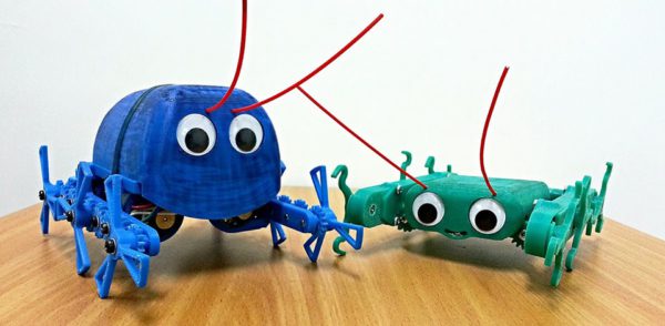 billy-et-charlie-deux-petits-robots-imprimes-en-3d