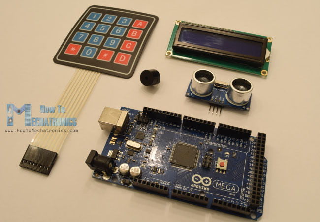 Le système Arduino