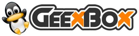 GeexBox : Recyclez vos vieux PC en Multimedia Center.