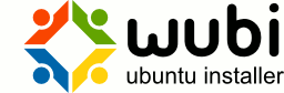 Wubi Installer : Installer Linux Ubuntu sous windows.