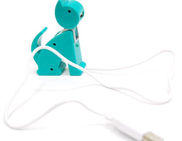 Neko : Le Chat Hub Usb.
