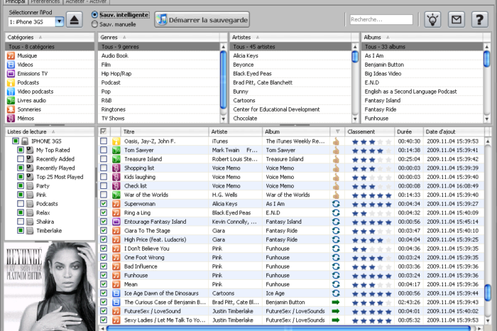 Gagner des Licences CopyTrans avec WindSolutions et Semageek