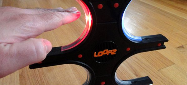 Loopz Game : Une évolution du jeu électronique musical Simon