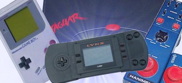 The insane Console History Vidéo 2.0 : L’avènement des consoles à travers les âges