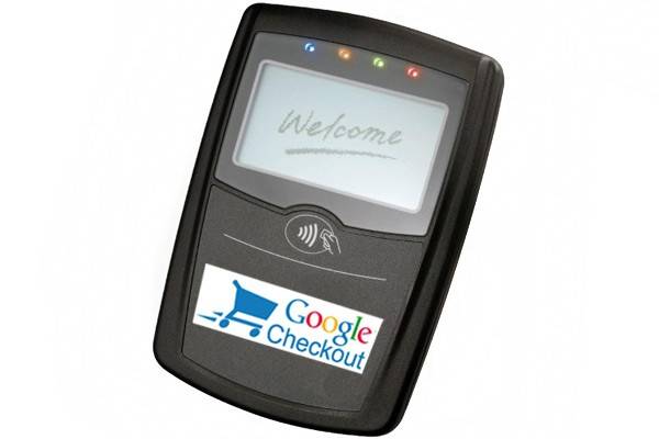 Les terminaux de paiement mobile Google Checkout en test à New York et San Francisco