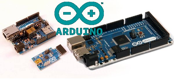 Arduino : l'Arduino Mega ADK, l'Arduino Ethernet et autres nouveautés