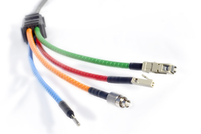 Google considère déployer la fibre optique en Europe